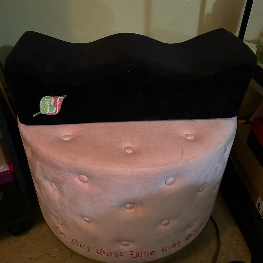 BBL pillow (NEW)